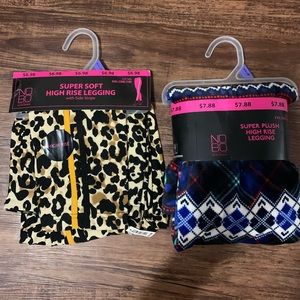 Leggings